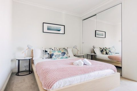 East Aroma CBD Hotel Apartment - Tourism Guide 0