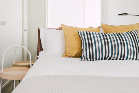 East Aroma CBD Hotel Apartment - Tourism Guide 3