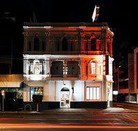 East Brunswick Hotel - Tourism Guide