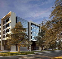 East Hotel and Apartments - Cruises Travel