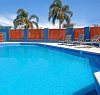 East Port Motor Inn - Travel Agents