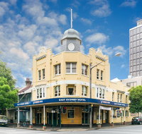 East Sydney Hotel - Tourism Guide