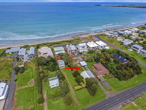 East Tempy - House Only - Travel Search 1
