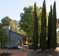 East Wing - Tourism Guide