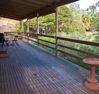 Eastwind on Chinamans Creek - Travel Agents