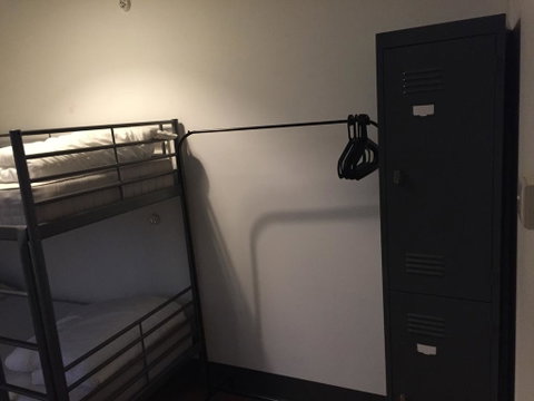 EBS Sydney Hostel - Tourism Guide 2