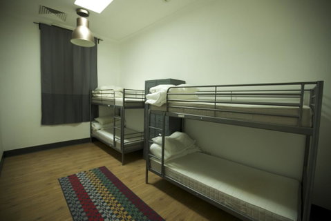 EBS Sydney Hostel - Tourism Guide 0