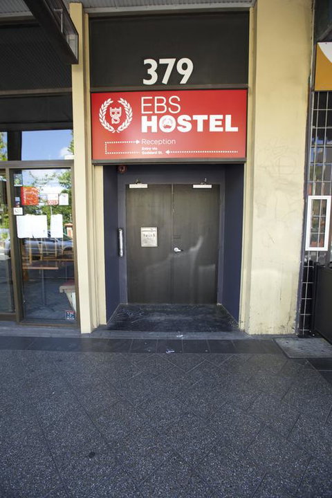 EBS Sydney Hostel - Tourism Guide 3