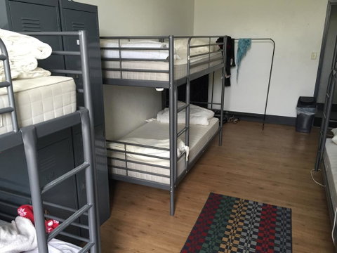 EBS Sydney Hostel - Tourism Guide 1
