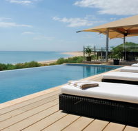 Eco Beach Resort - Travel Agents