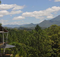 EcOasis - Tourism Guide