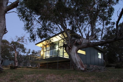 Ecocrackenback 14 - Sustainable Chalet Close To The Slopes - Tourism Guide 0