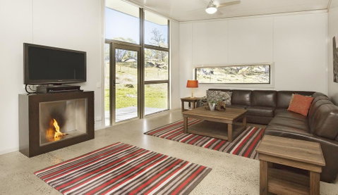 Ecocrackenback 18 - Sustainable Chalet Close To The Slopes - Tourism Guide 1