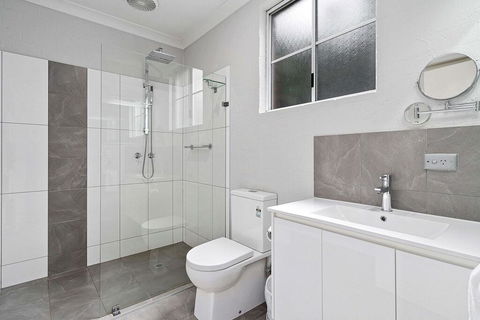 Econo Lodge Border Gateway Wodonga - Tourism Guide 3