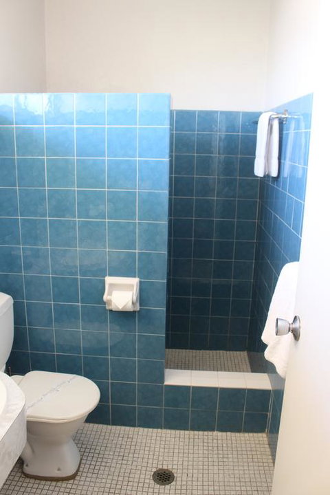 Econo Lodge Griffith Motor Inn - Travel Search 1