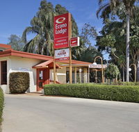 Econo Lodge Griffith Motor Inn - Travel Search