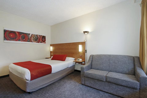 Econo Lodge Griffith Motor Inn - Travel Search 3