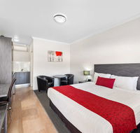 Econo Lodge Moree Spa Motor Inn - Cruises Travel