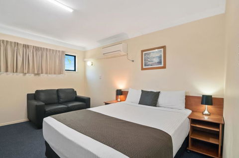 Econo Lodge Waterford - Tourism Guide 2