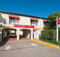Econo Lodge Waterford - Tourism Guide
