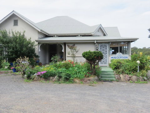 Ecotel Narooma - Travel Agents 2