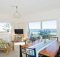 Eden On the Beach - beachside getaway