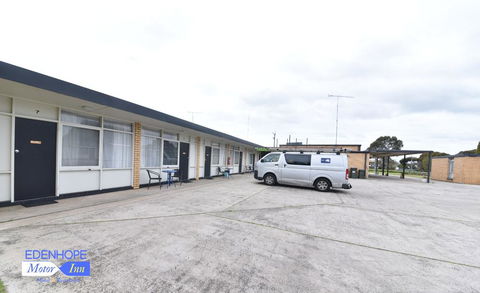 Edenhope Motor Inn - Tourism Guide 3