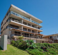 Edgecliffe Unit 4 4 Esplanade Kings Beach - Cruises Travel