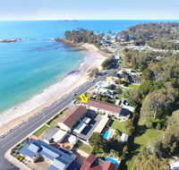 Edgewater Gardens Batemans Bay - Tourism Guide