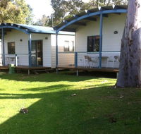 Edgewater Holiday Park - Travel Agents