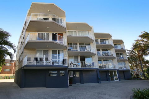 Edmund Shores U5/58 Edmund Street - Cruises Travel 0
