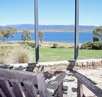 Edzell - Stunning Waterfront Home - Tourism Guide