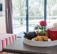 Eildon Pondage Holiday Park - Tourism Guide