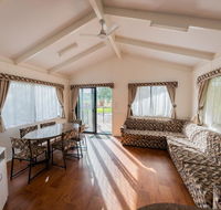 Eildon Riverside Holiday Park - Tourism Guide