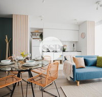 Elegant 2BR Abode within Melbourne CBD FREE WIFI - Tourism Guide