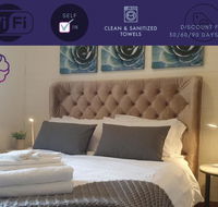 Elegant and Relaxing Apartment few mins to Canberra Racecourse - Tourism Guide