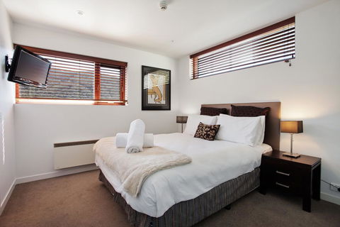 Elevation Apartments - Cruises Travel 2
