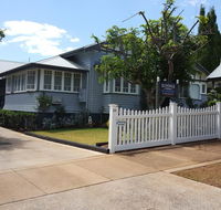 Elindale House Bed  Breakfast - Cruises Travel