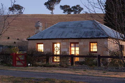 Eling Forest Winery - Tourism Guide 2