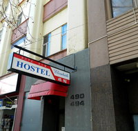 Elizabeth Hostel - Tourism Guide