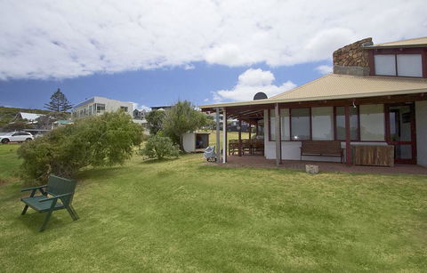 Ellensdale Cottage -Margaret River - Travel Search 1