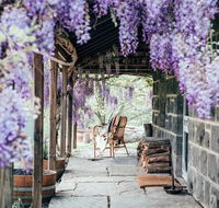 Ellerslie Cottage - Tourism Guide