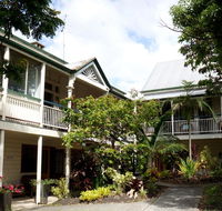 Ellie's Guest House - Cruises Travel