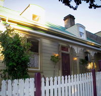 Ellie's Place on City Park - Travel Search