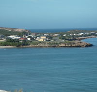 Elliston Waterloo Bay Tourist Park - Cruises Travel