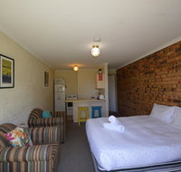 Ellswood 1 - Tourism Guide