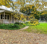 Elm Cottage - Cruises Travel