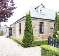 Elm Cottage Barn - Tourism Guide