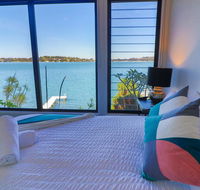 Elysium Lakehouse - Travel Agents