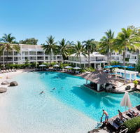 Elysium The Beach Club - Travel Search